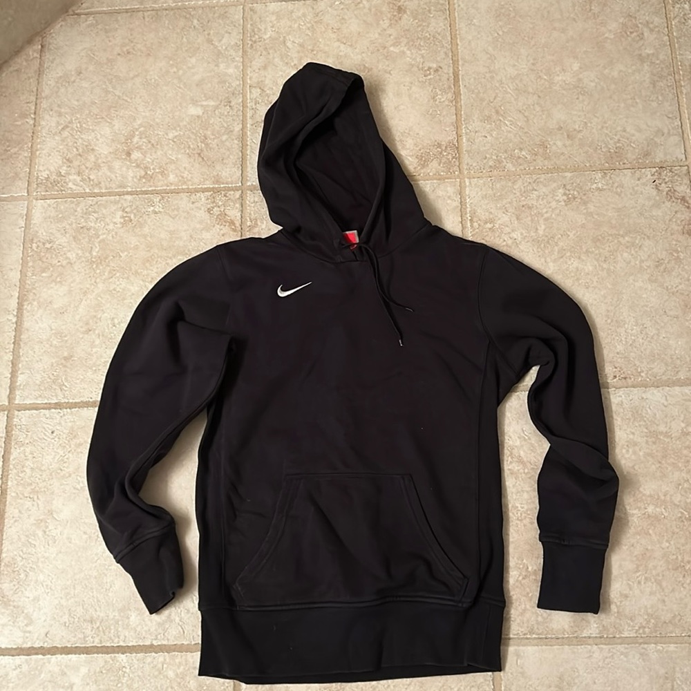 Nike women’s hoodie